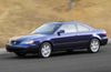 2002 Acura CL Type-S Picture